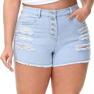 NWT Gboomo denim shirts, button fly, size 26w. From amazon.